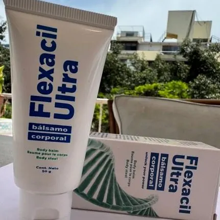Flexacil Ultra — foto 1