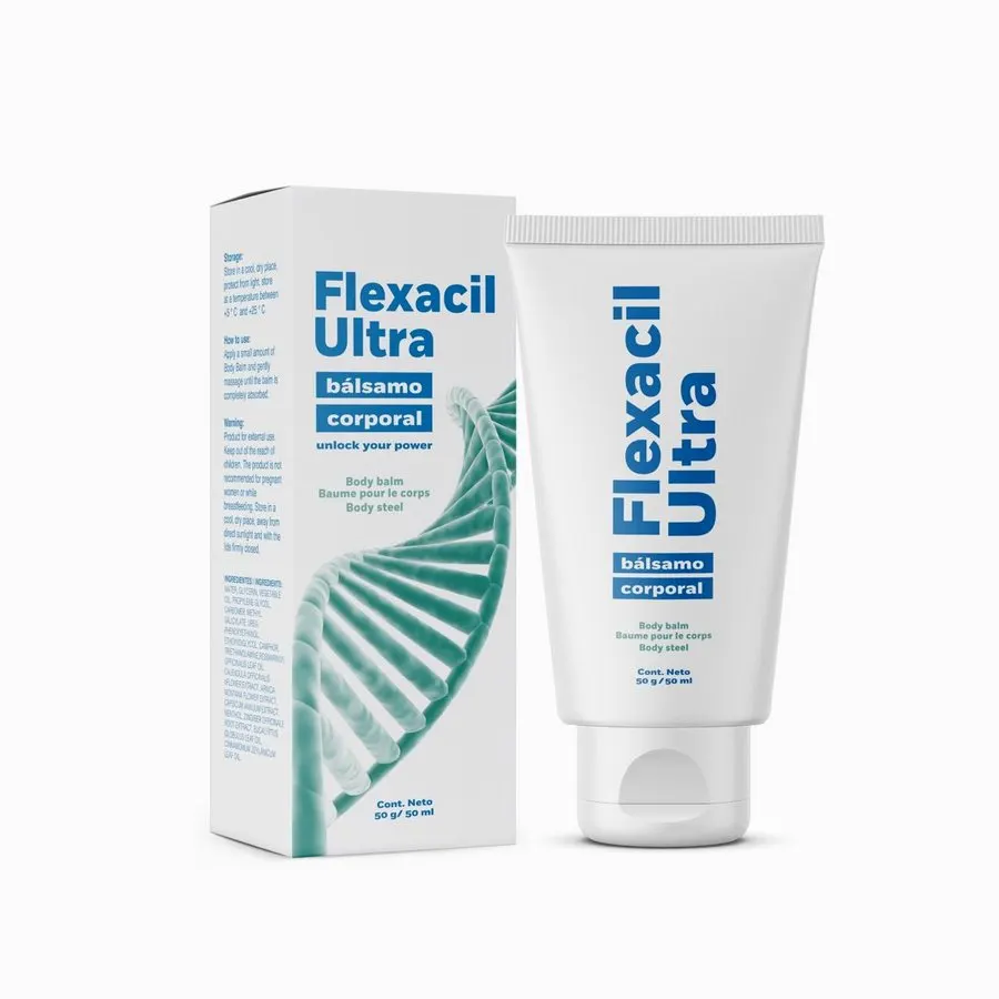Flexacil Ultra — foto 2