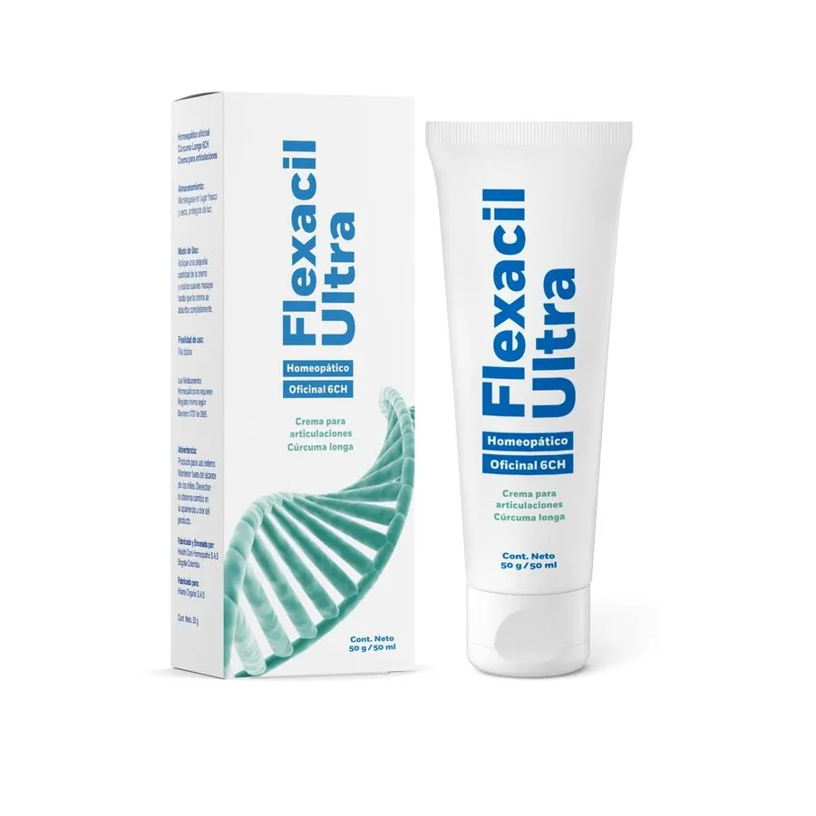 Flexacil Ultra — foto 3