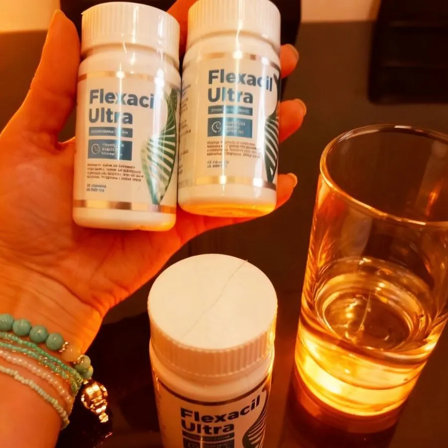 Flexacil Ultra — foto 1