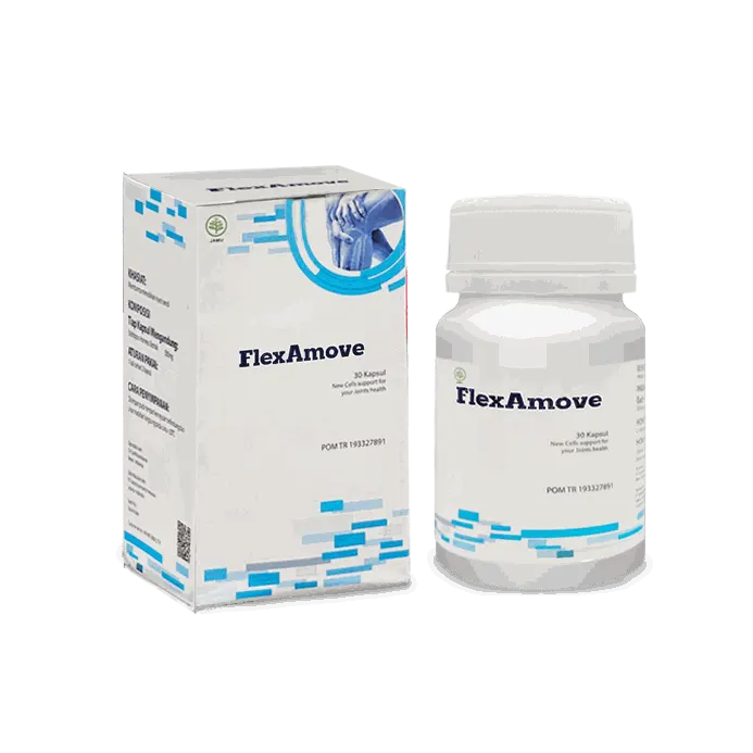 FlexAmove — foto