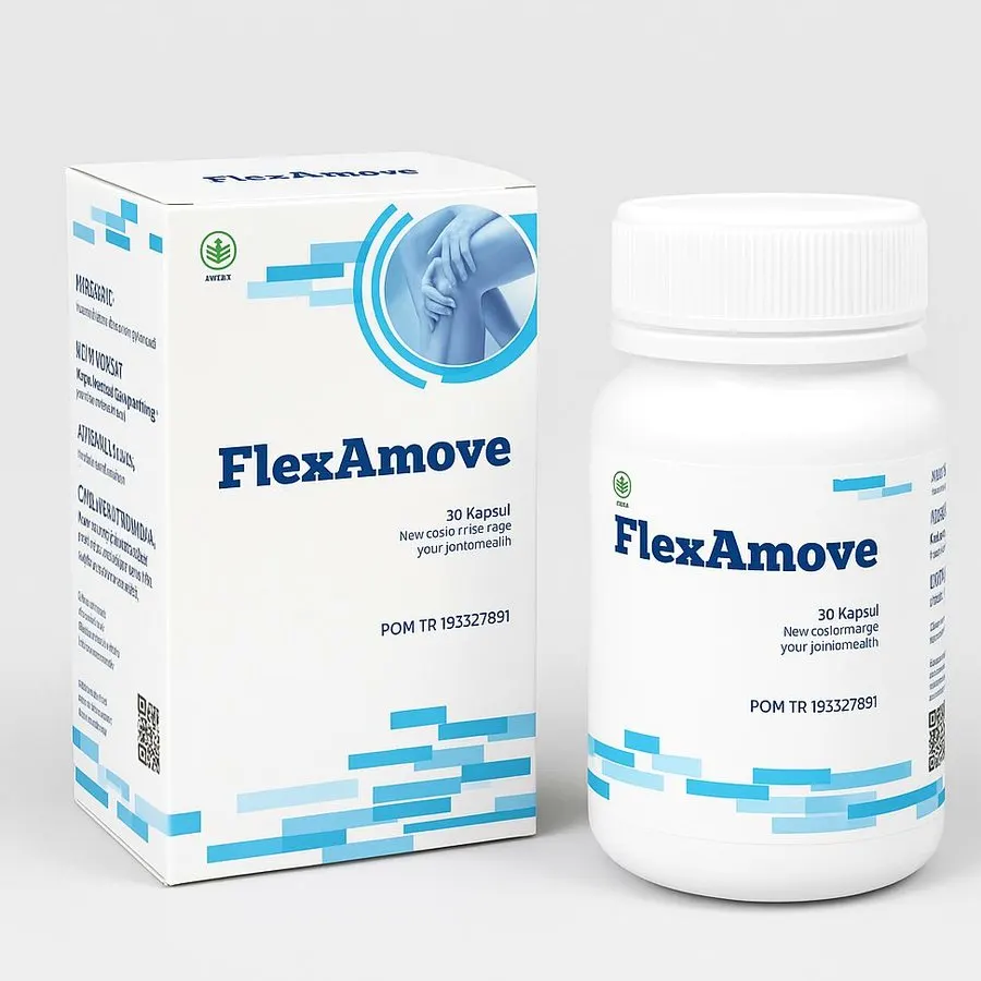 FlexAmove — foto 2