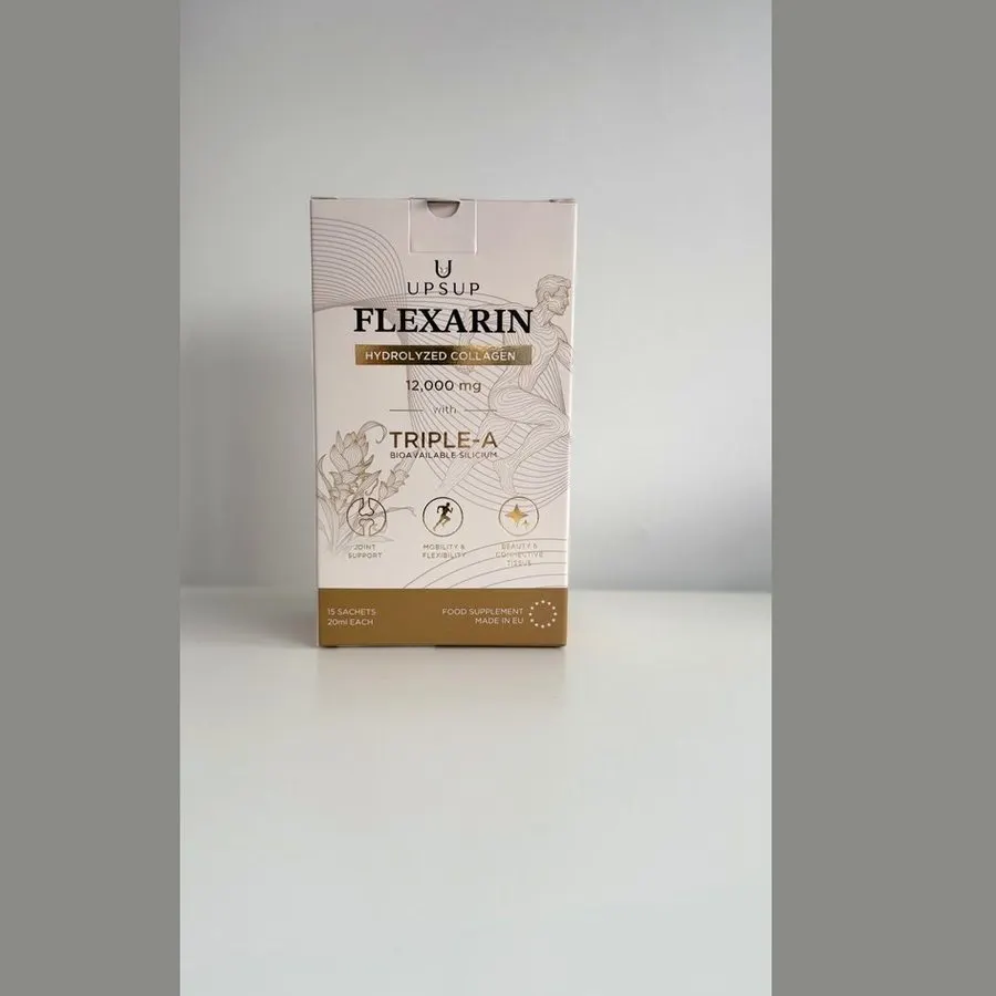 Flexarin — снимка 1