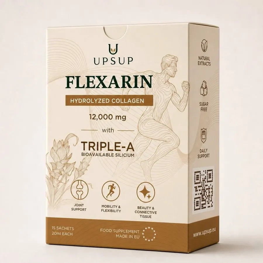 Flexarin — снимка 2