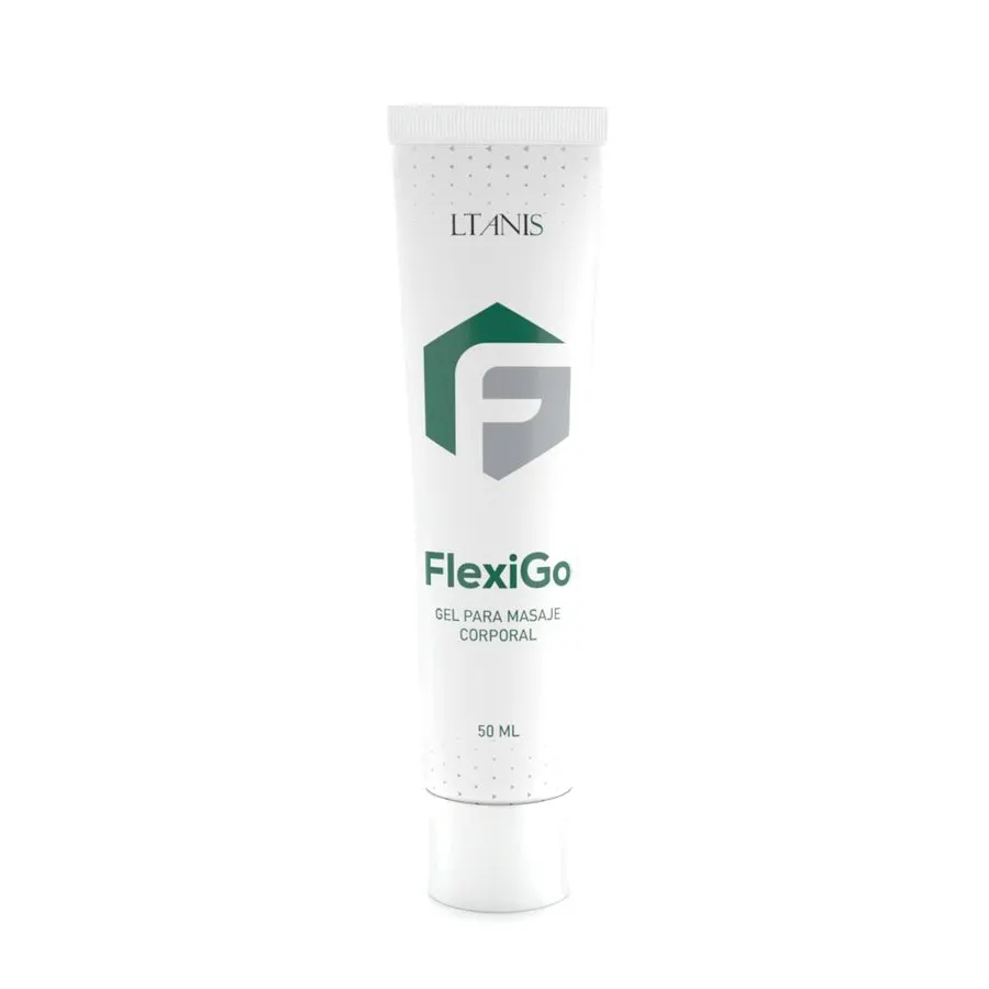 FlexiGo — foto 2