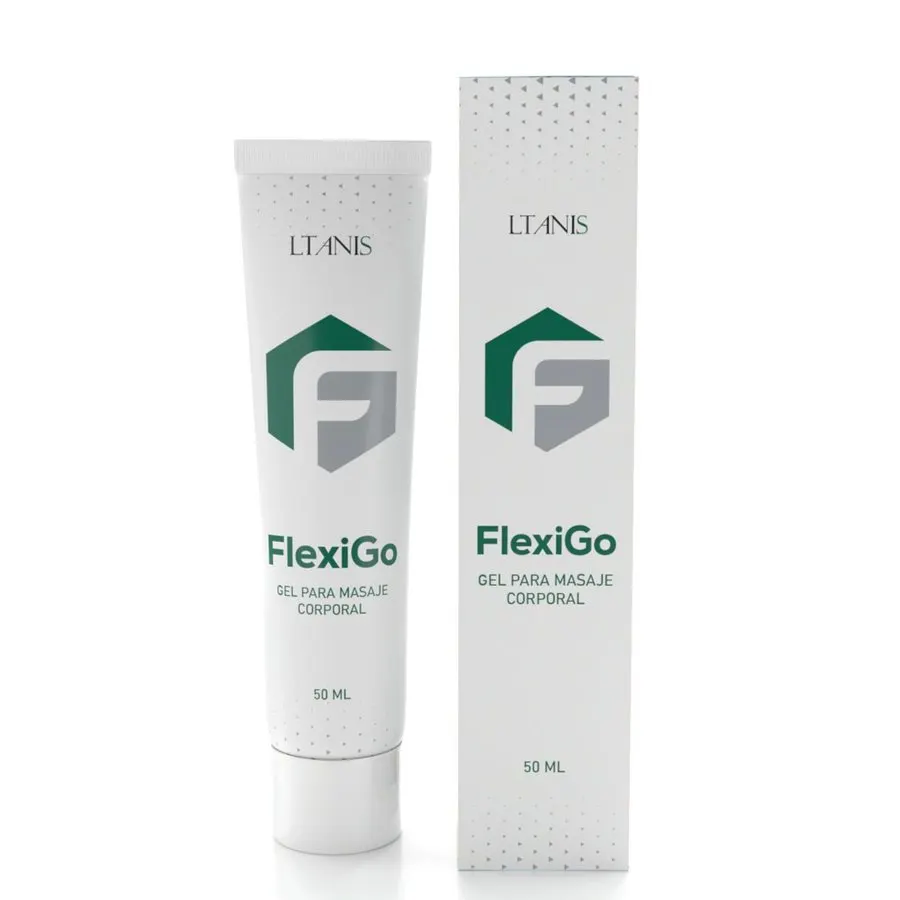 FlexiGo — foto 3