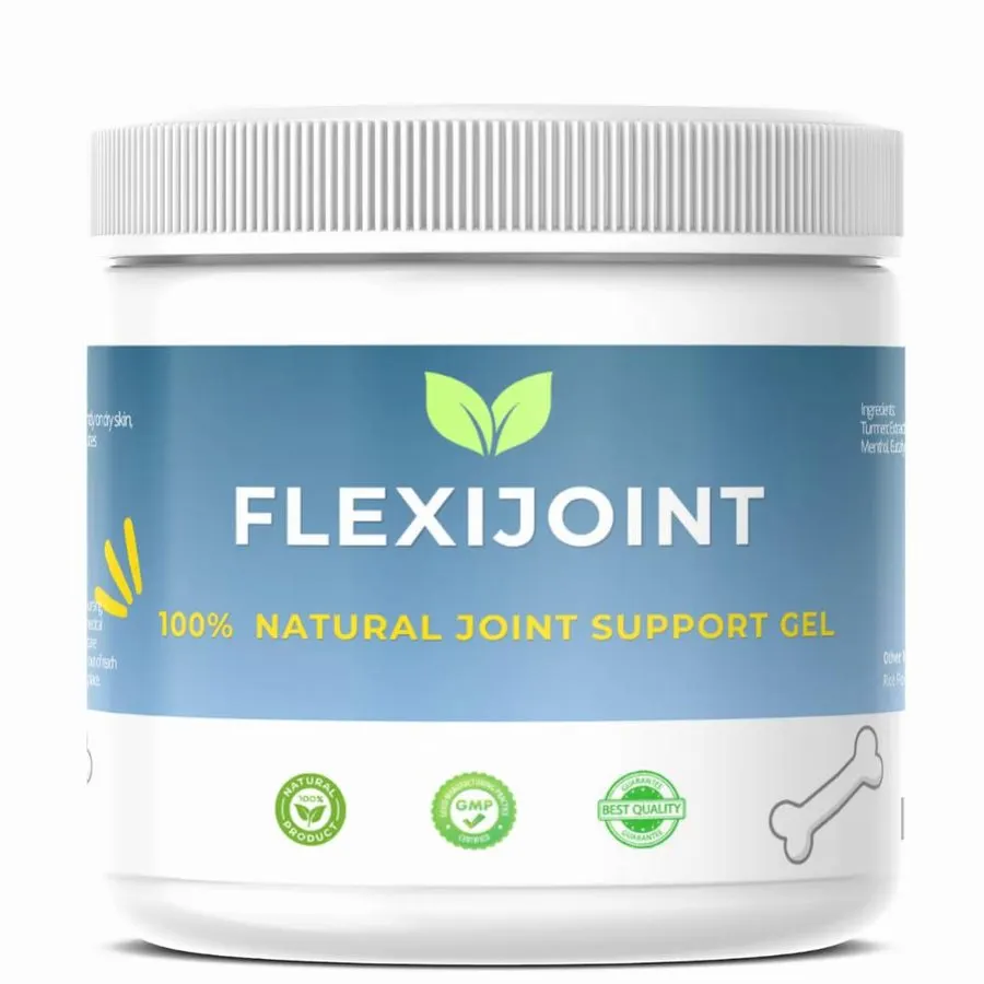 Flexijoint — صورة 2