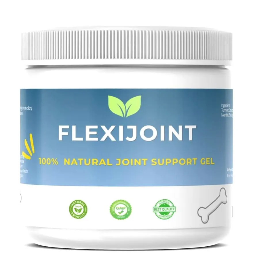 Flexijoint — صورة 3