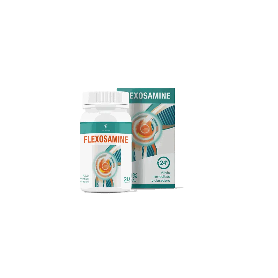 Flexosamine — foto 1