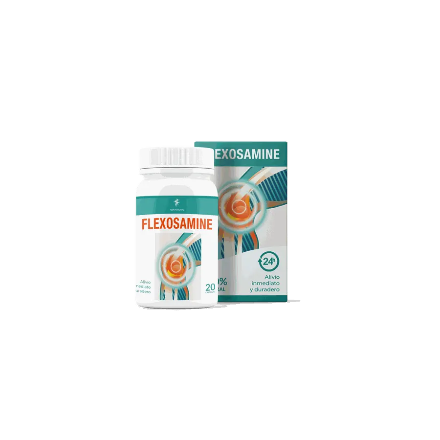 Flexosamine — foto 2