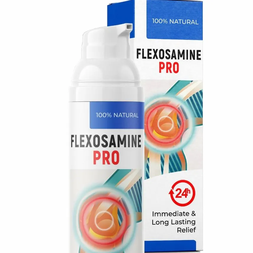 Flexosamine PRO — Bild 1