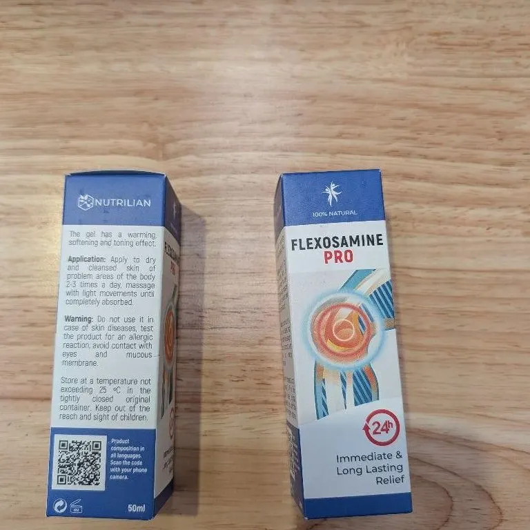 Flexosamine PRO — Bild 2