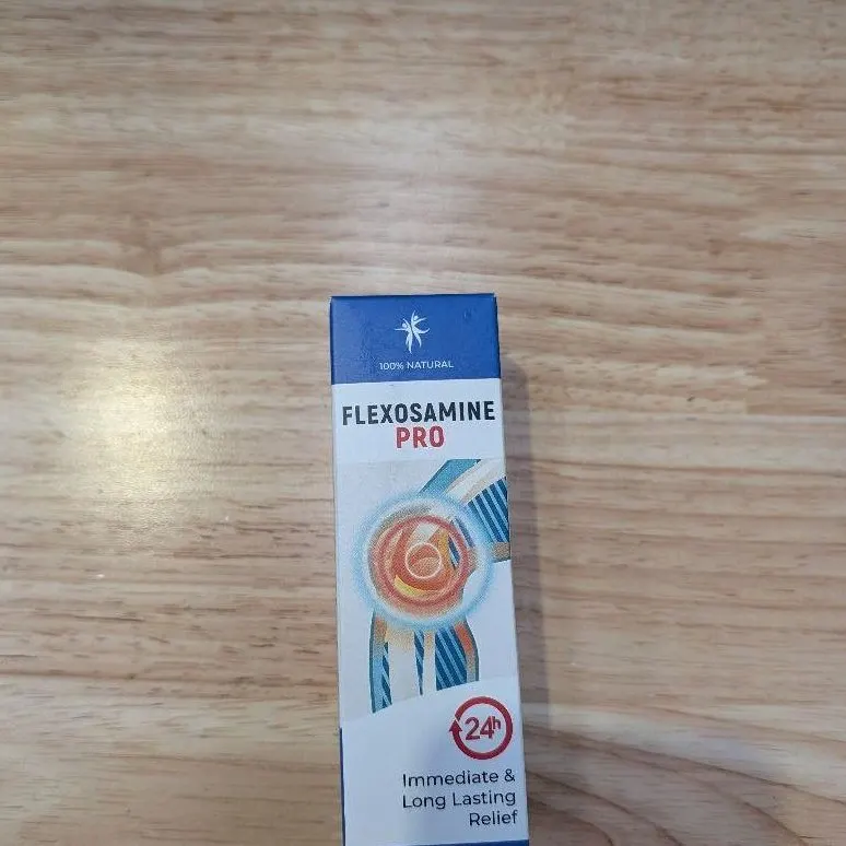 Flexosamine PRO — Bild 3