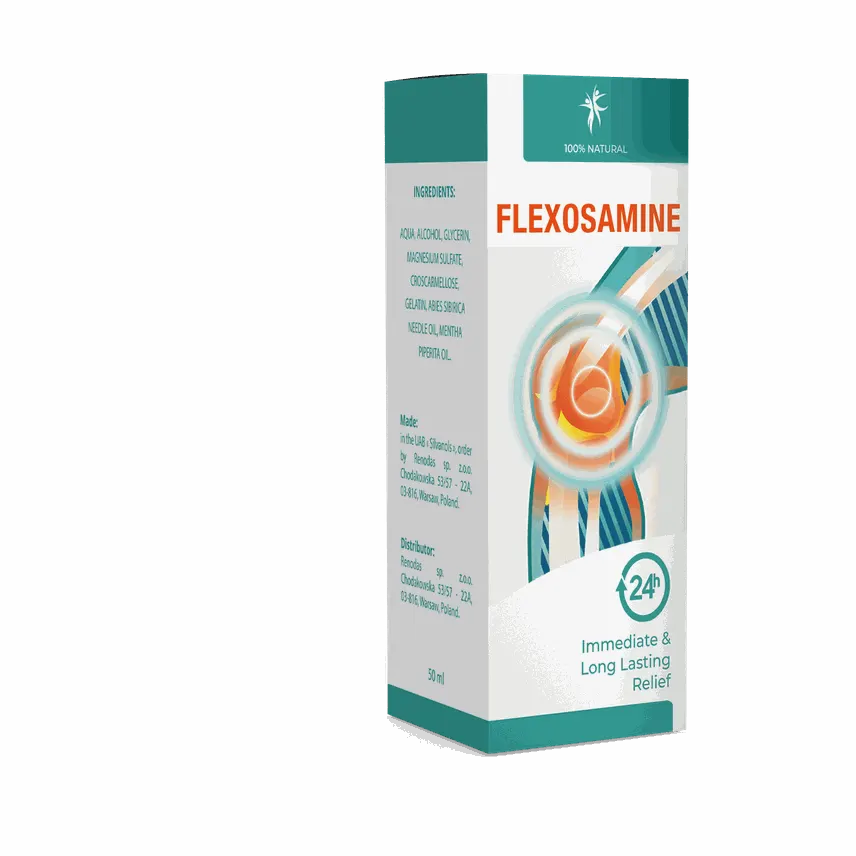 Flexosamine
