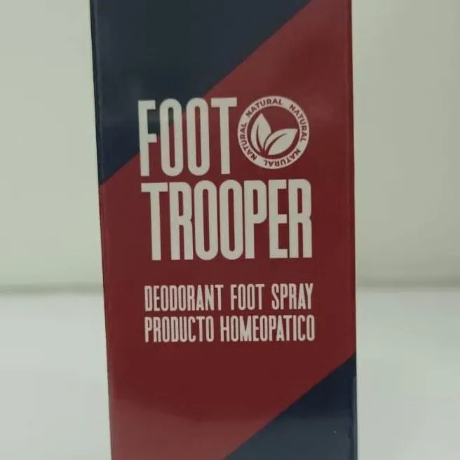 Foot Trooper — foto 1