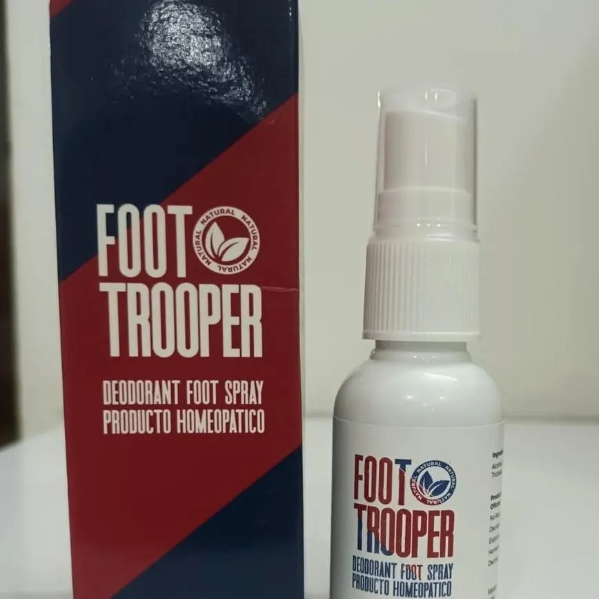 Foot Trooper — foto 3