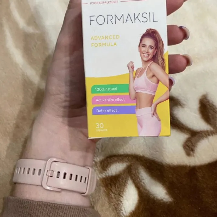 Formaksil — Immagine 3