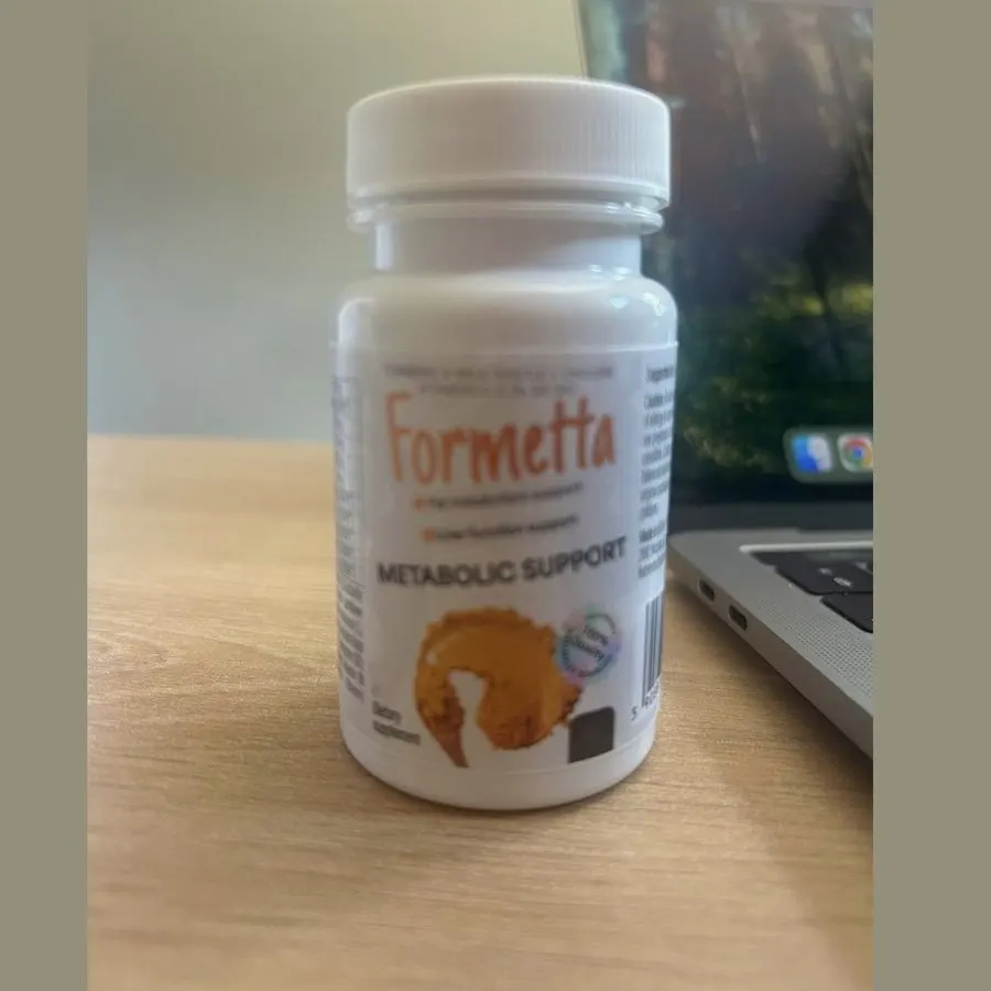Formetta — Zdjęcie 3