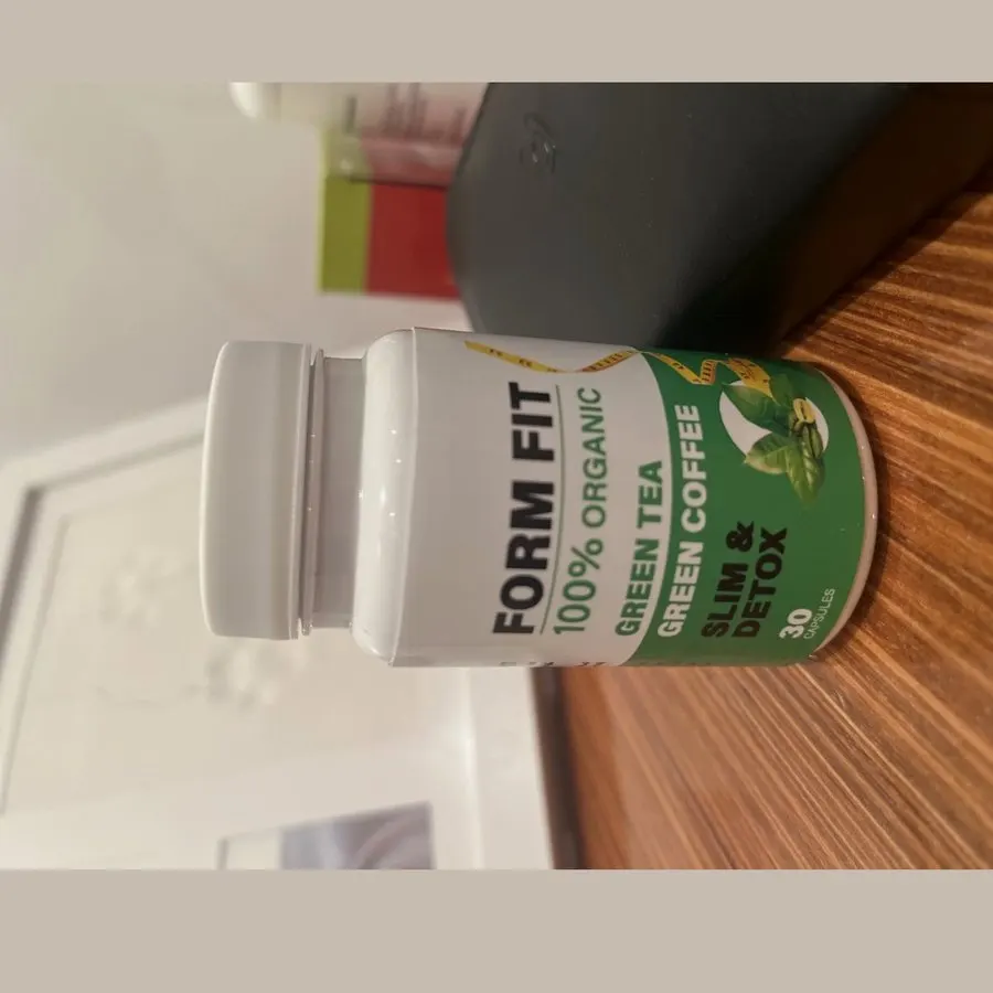 FormFit — صورة