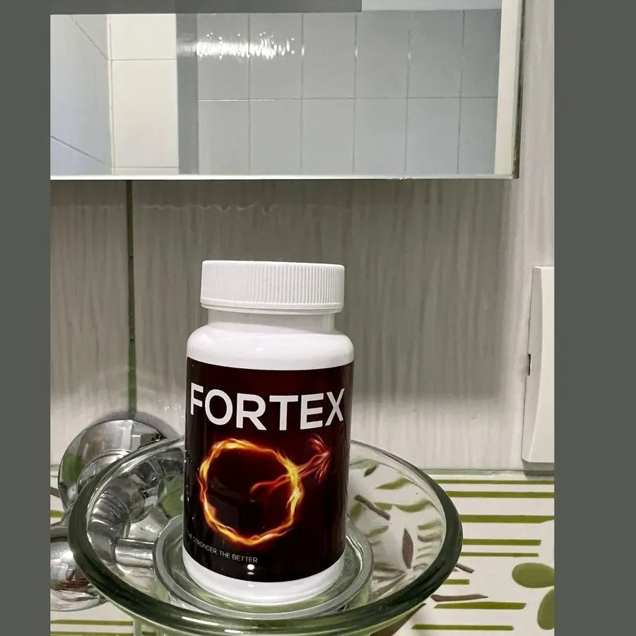 Fortex