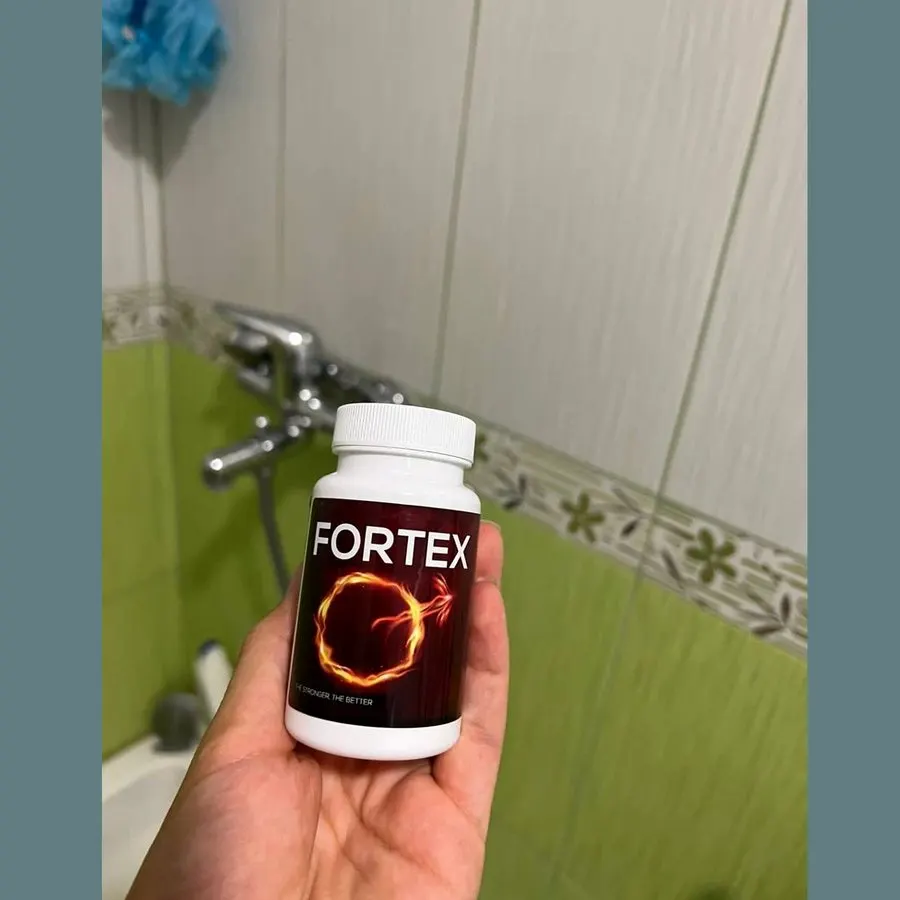 Fortex — foto 2