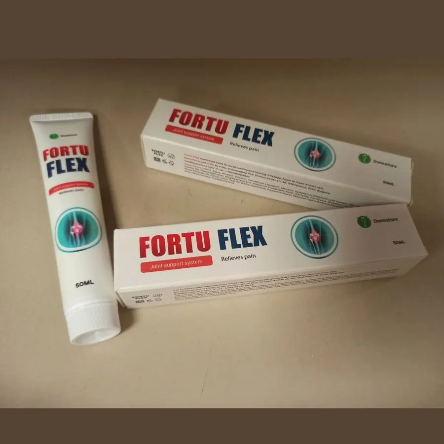 Fortu Flex — foto 2