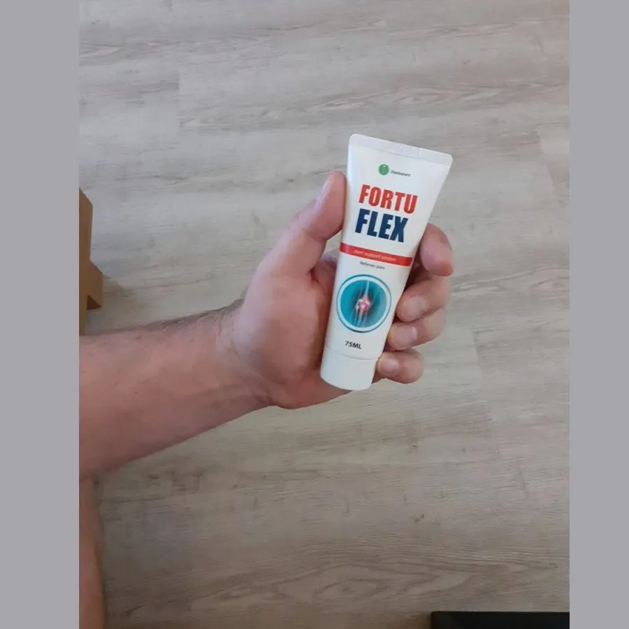 Fortuflex — εικόνα 1