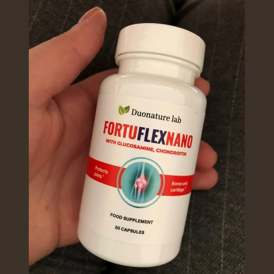 FortuflexNano — fotó 3