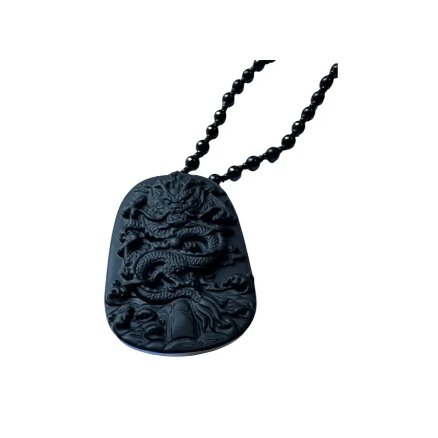 Fortune Amulet