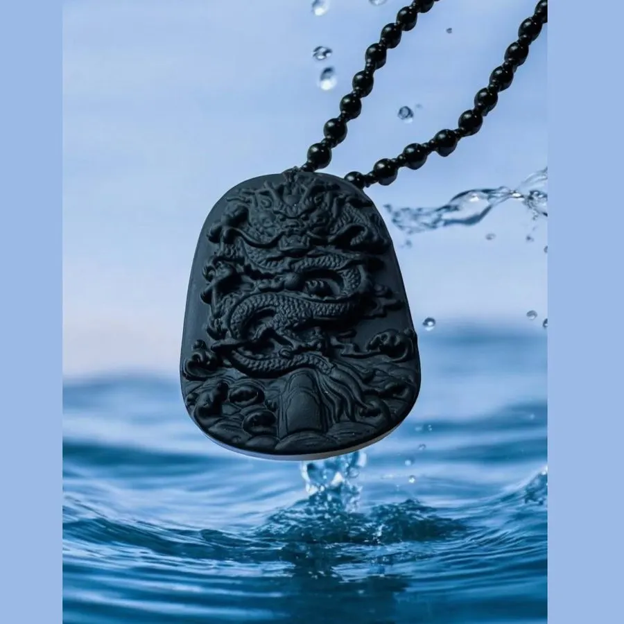 Fortune Amulet — รูป 3
