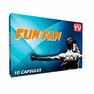 Fun Fan — รูป 1