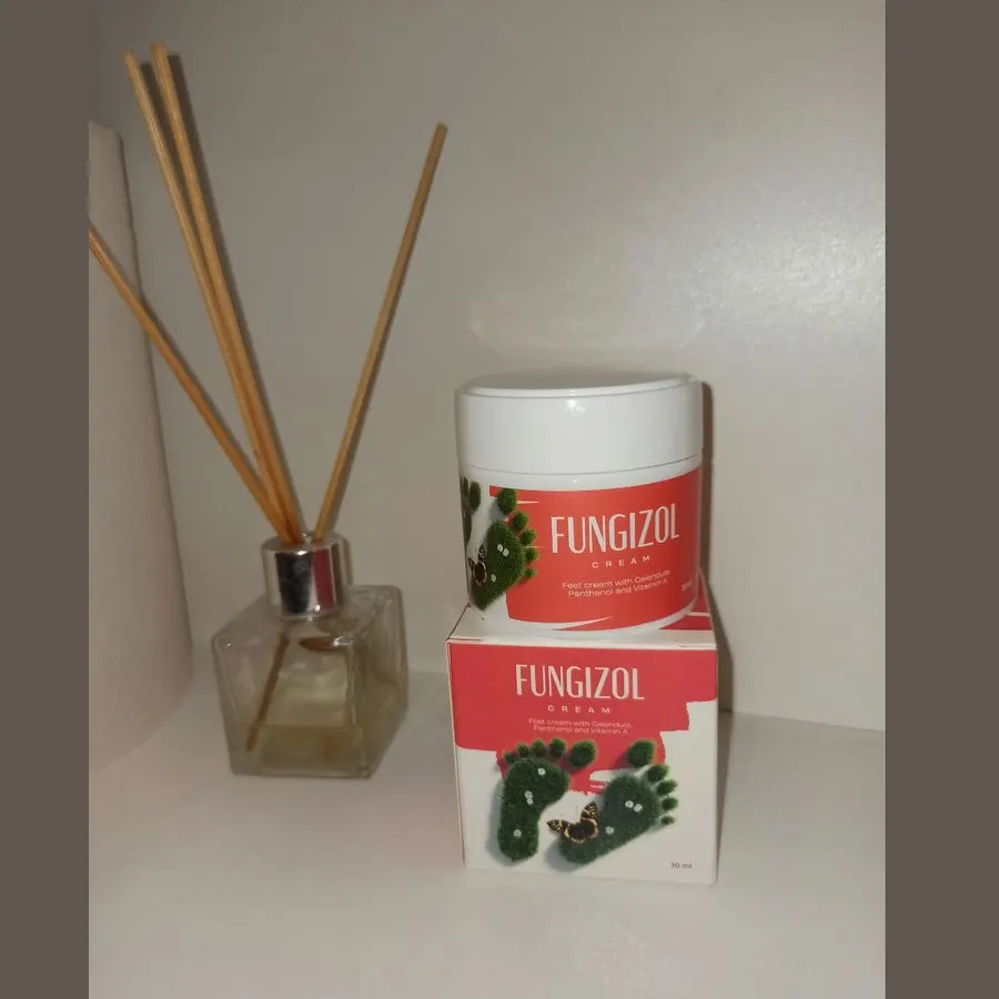 Fungizol — foto 2