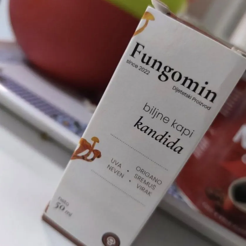 Fungomin