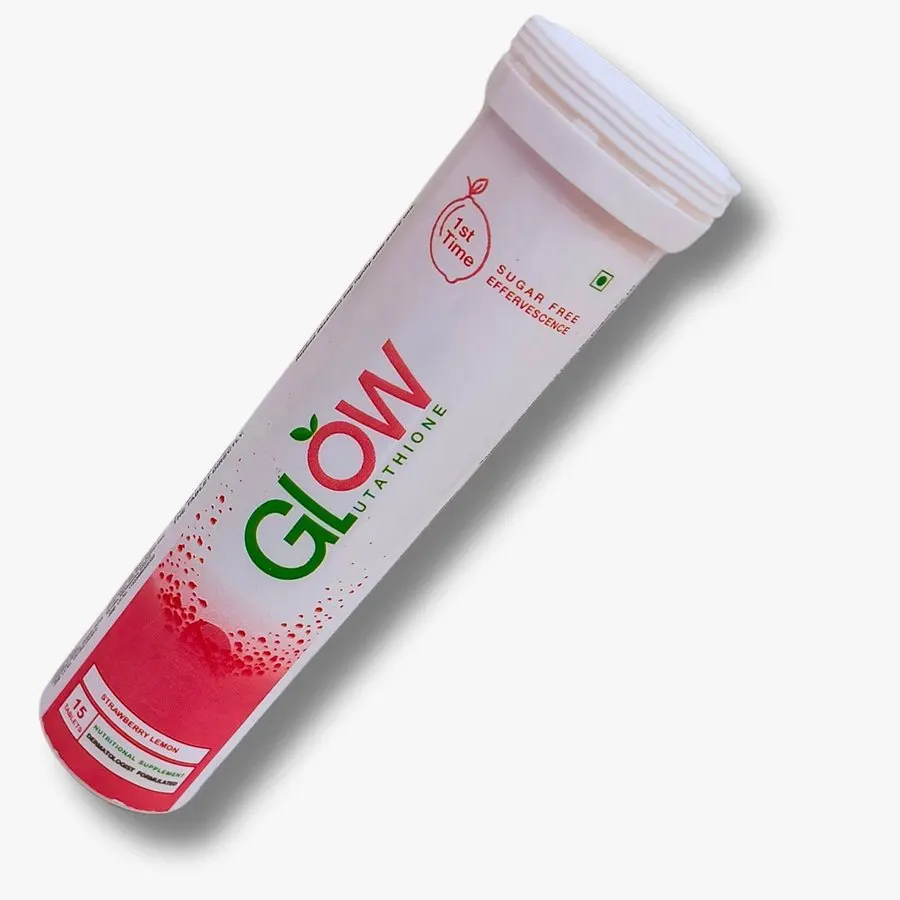 Glow Glutathione — photo