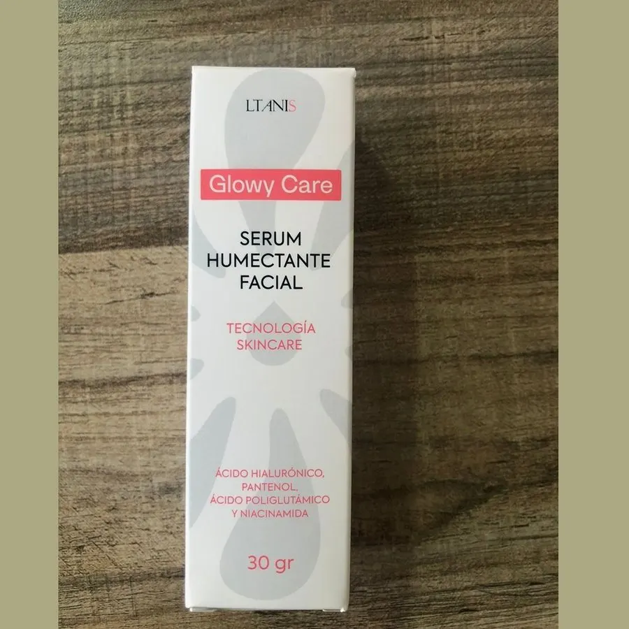 Glowy Care — foto 2