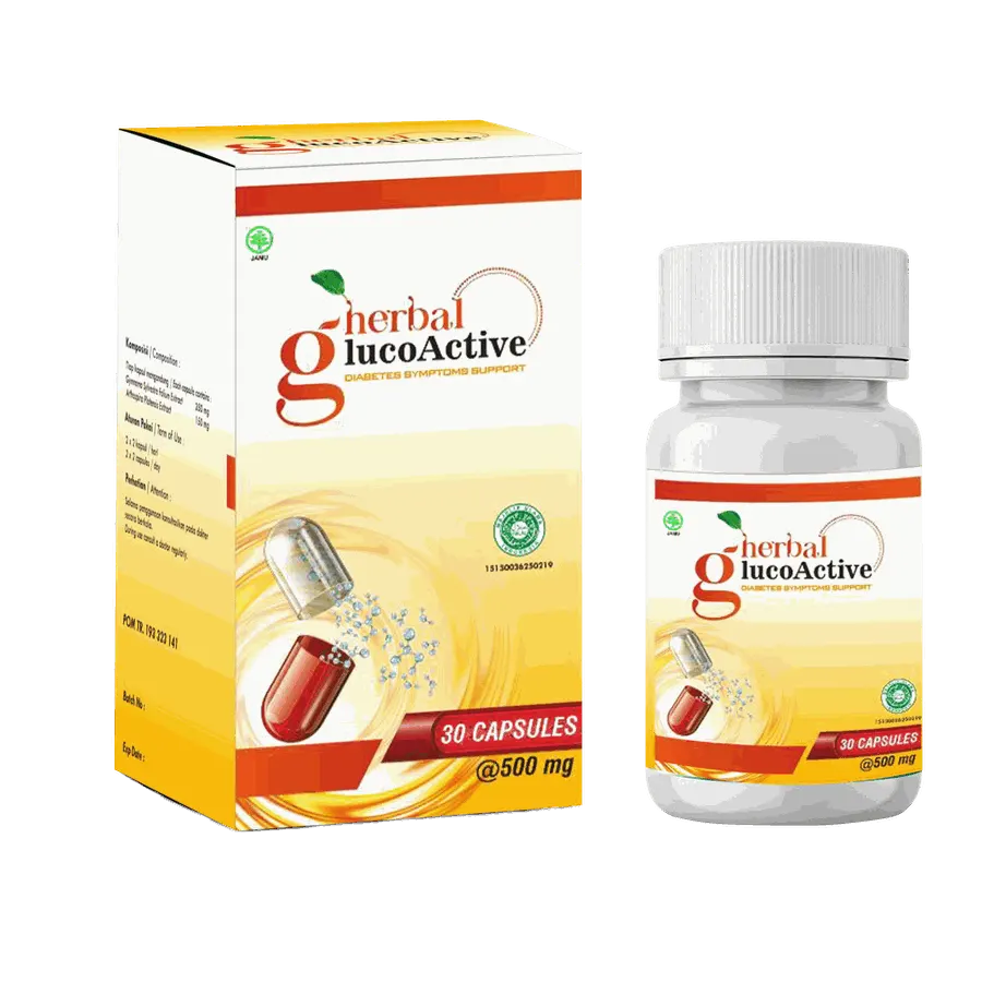 GlucoActive — foto 2
