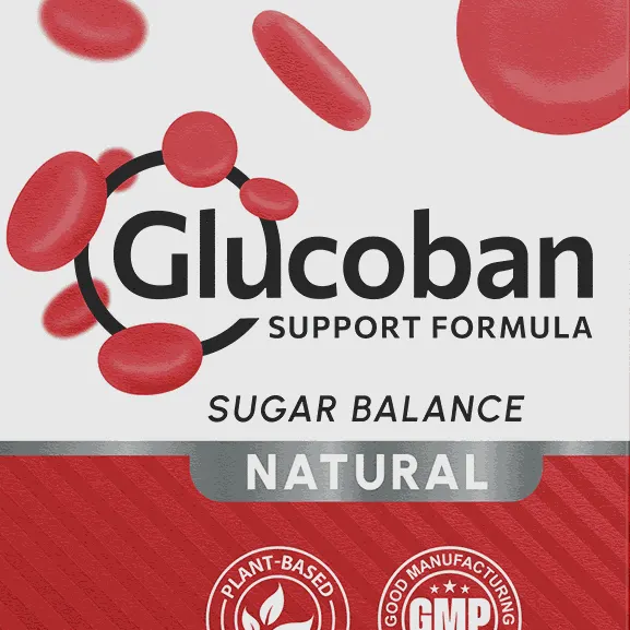 Glucoban — Bild 1