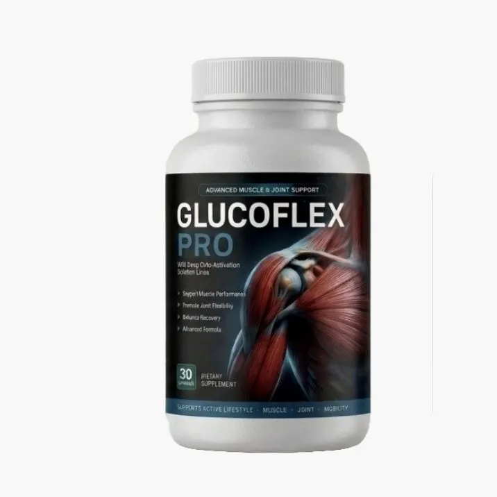 Glucoflex Pro — صورة