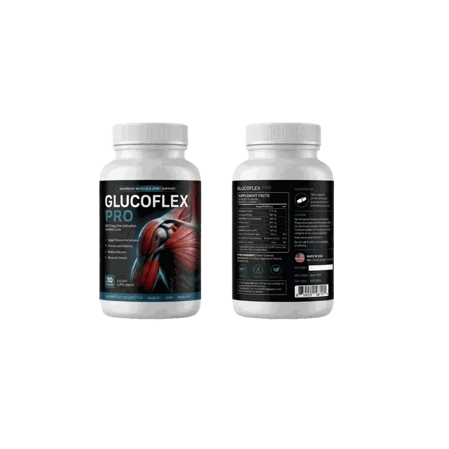 Glucoflex Pro — صورة 2