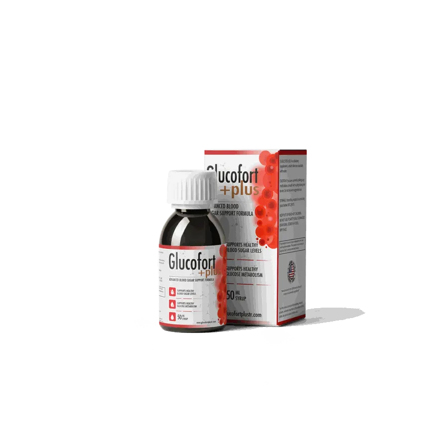 Glucofort+plus — صورة