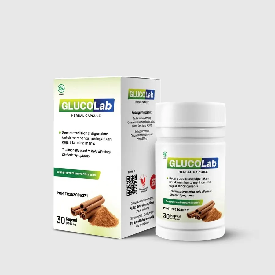 GlucoLab — foto 2