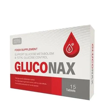 Gluconax — photo 1
