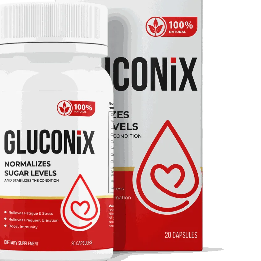 Gluconix — Immagine