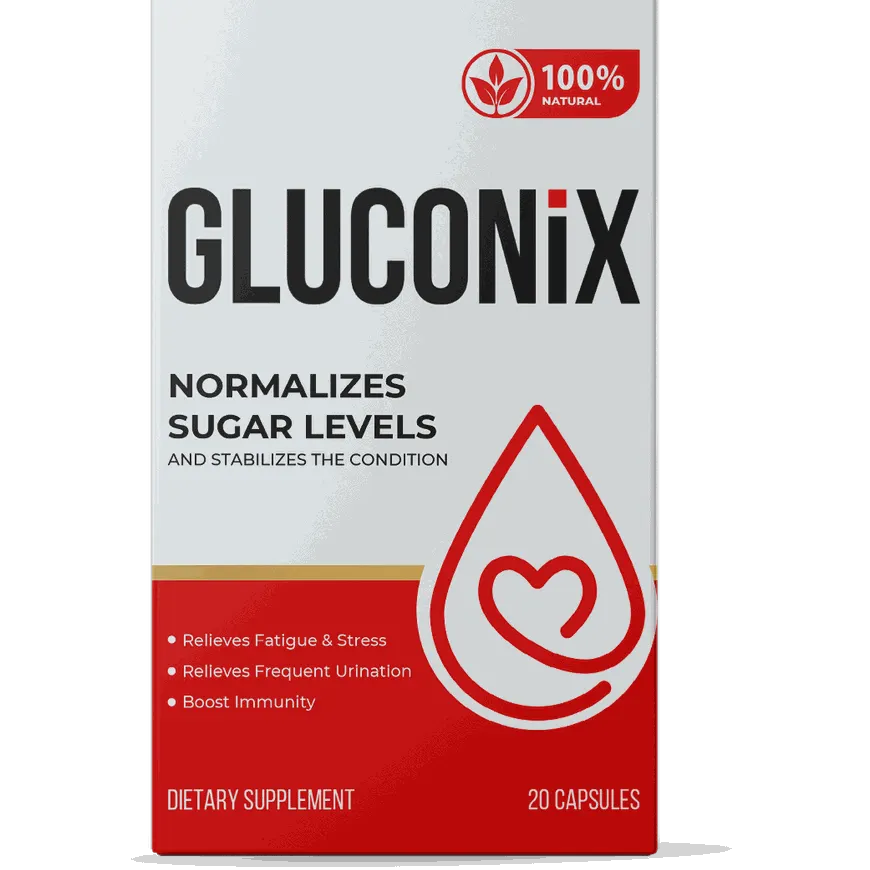 Gluconix — Immagine 1