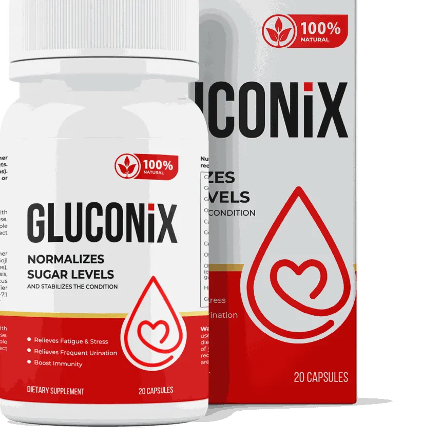 Gluconix — Immagine 2