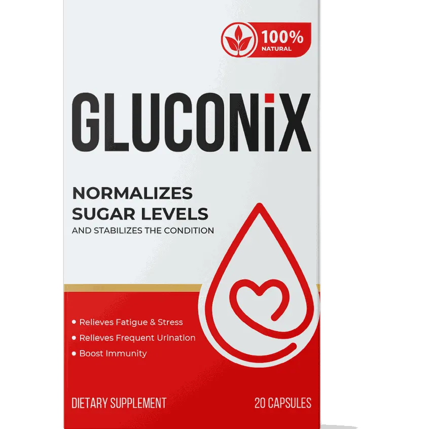 Gluconix — Immagine 3