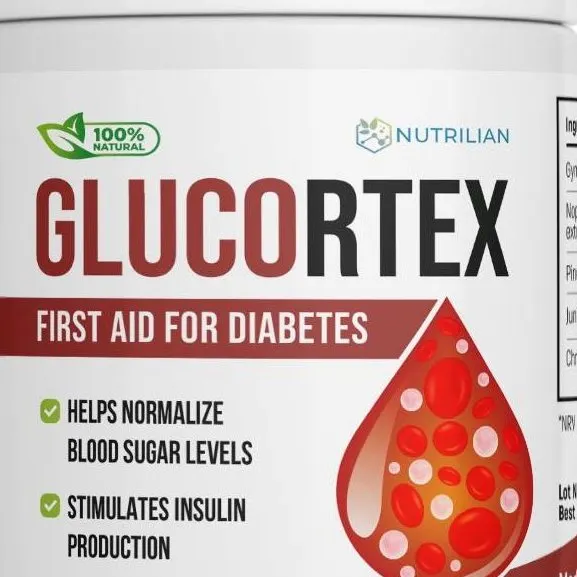 Glucortex