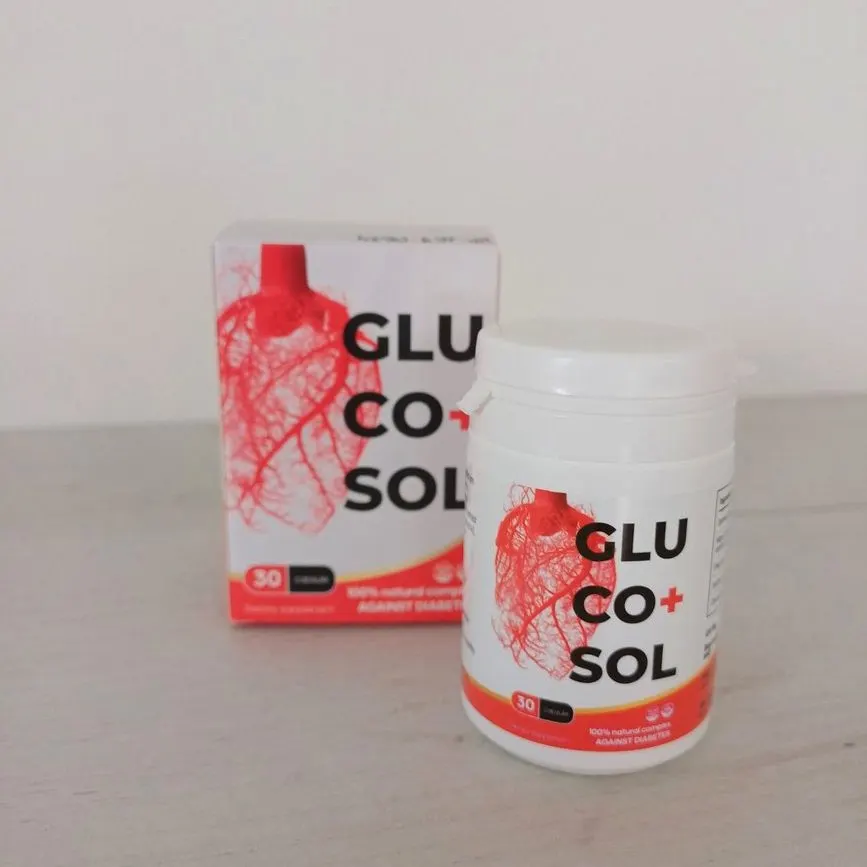 Glucosol