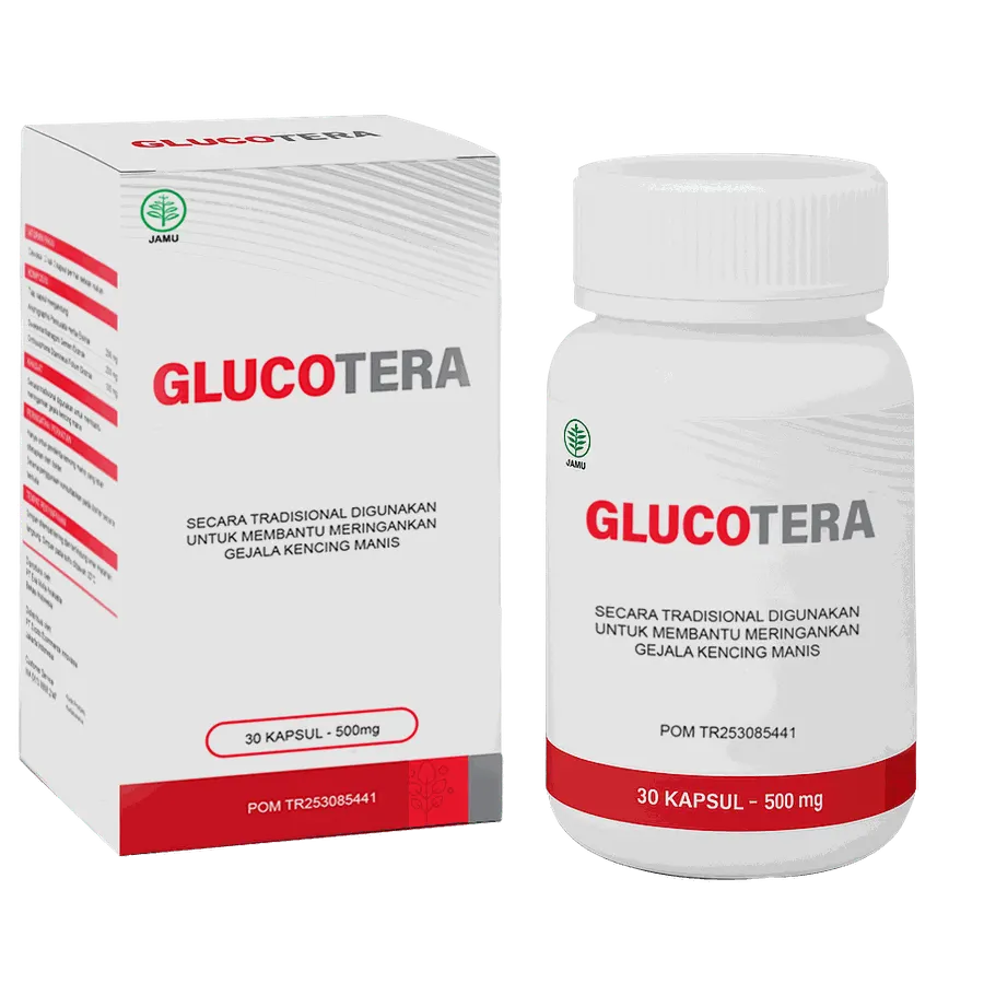 Glucotera — foto 2