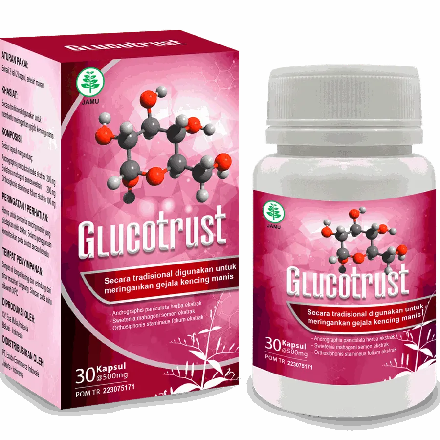 Glucotrust